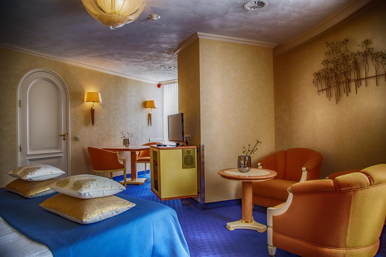 Hôtel De Koperen Hoogte à Lichtmis Extérieur photo