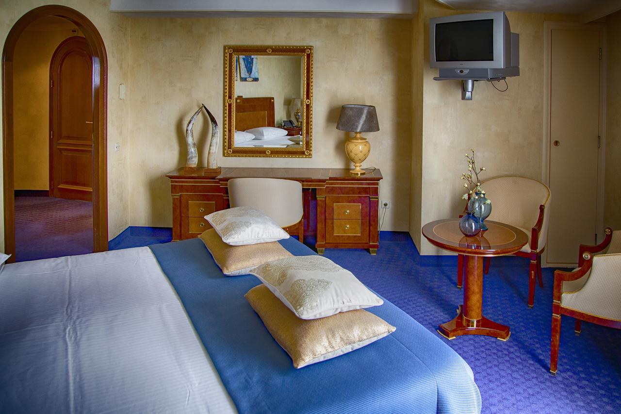 Hôtel De Koperen Hoogte à Lichtmis Extérieur photo